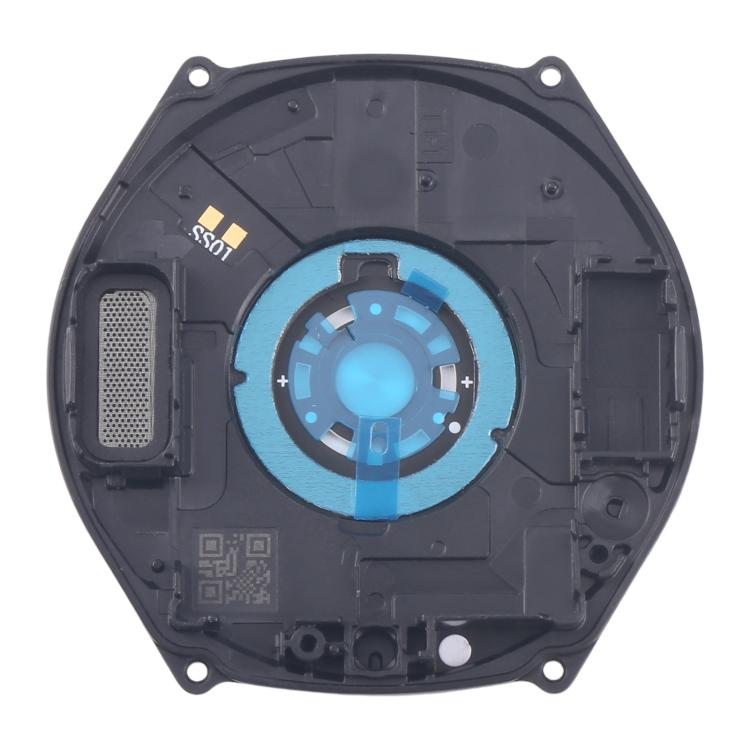 For Huawei Watch GT 5 46mm Original Rear Housing Cover - Black