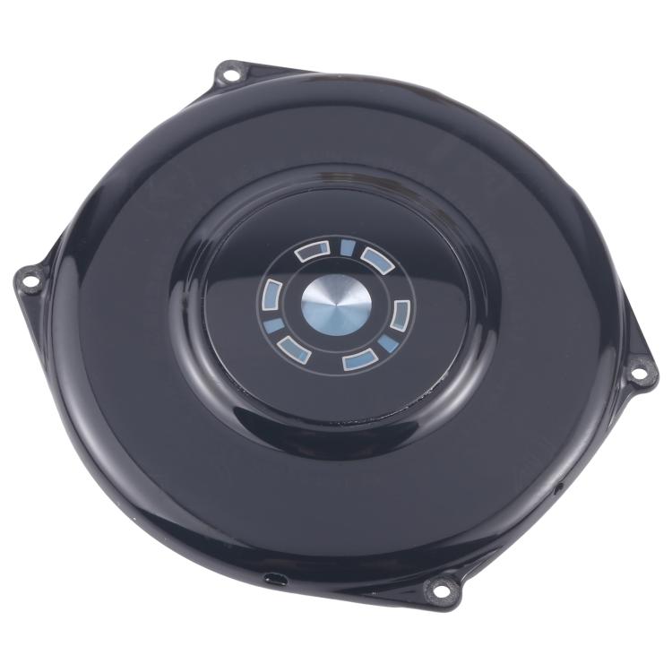 For Huawei Watch GT 5 46mm Original Rear Housing Cover - Black