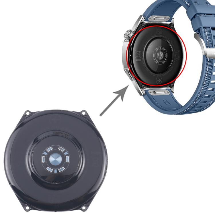 For Huawei Watch GT 5 46mm Original Rear Housing Cover - Black