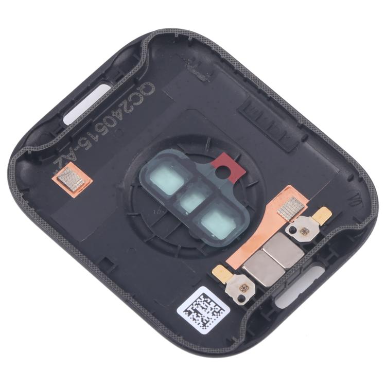 For Huawei Watch Fit 3 Original Rear Housing Cover - Black