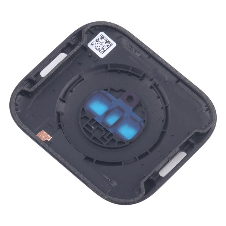 For Huawei Watch Fit 4 Original Rear Housing Cover - Black
