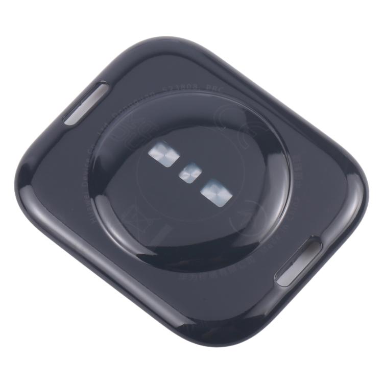 For Huawei Watch Fit 4 Original Rear Housing Cover - Black