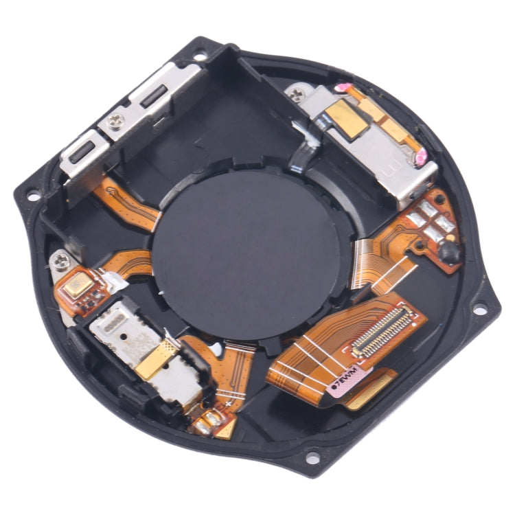 For Huawei Watch GT 2 Pro VID-B19 Original Back Cover Full Assembly - Black