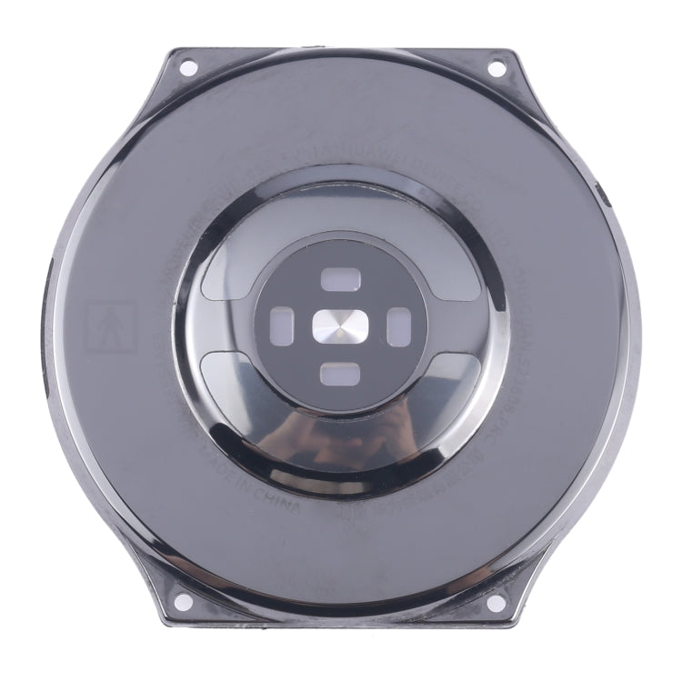 For Huawei Watch GT 2 Pro VID-B99 Original Back Cover Full Assembly - Black