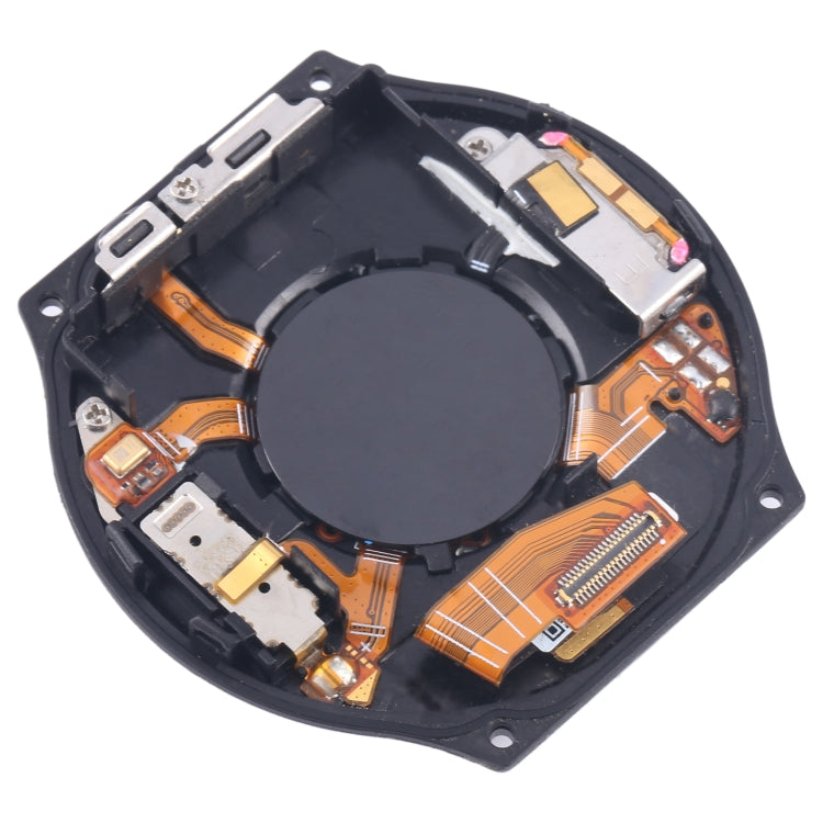 For Huawei Watch GT 2 Pro VID-B99 Original Back Cover Full Assembly - Black