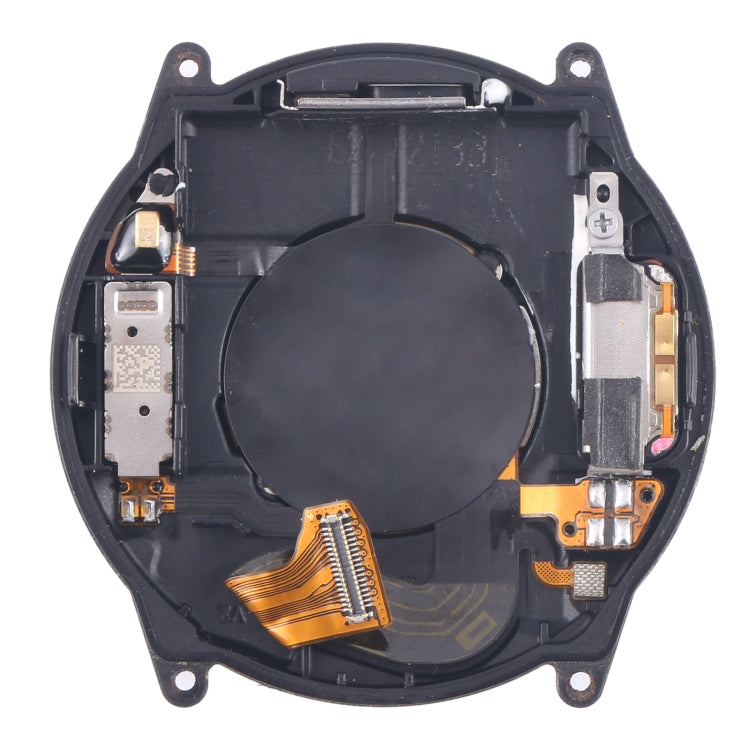 For Huawei Watch GT 2 46mm Original Back Cover Full Assembly - Black