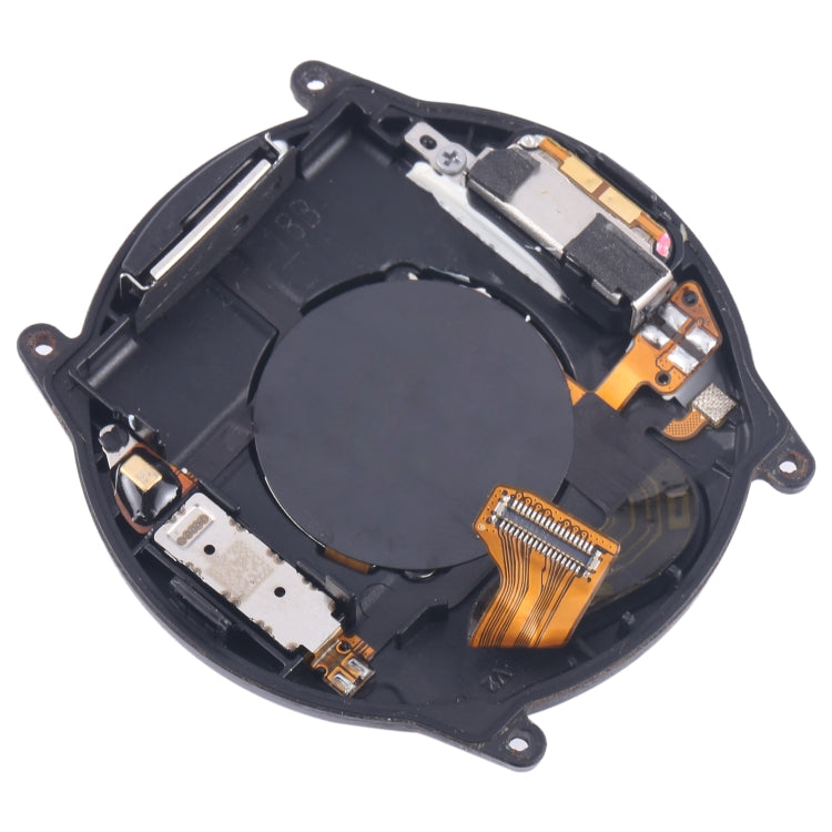 For Huawei Watch GT 2 46mm Original Back Cover Full Assembly - Black