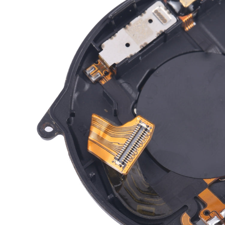 For Huawei Watch GT 2 46mm Original Back Cover Full Assembly - Black