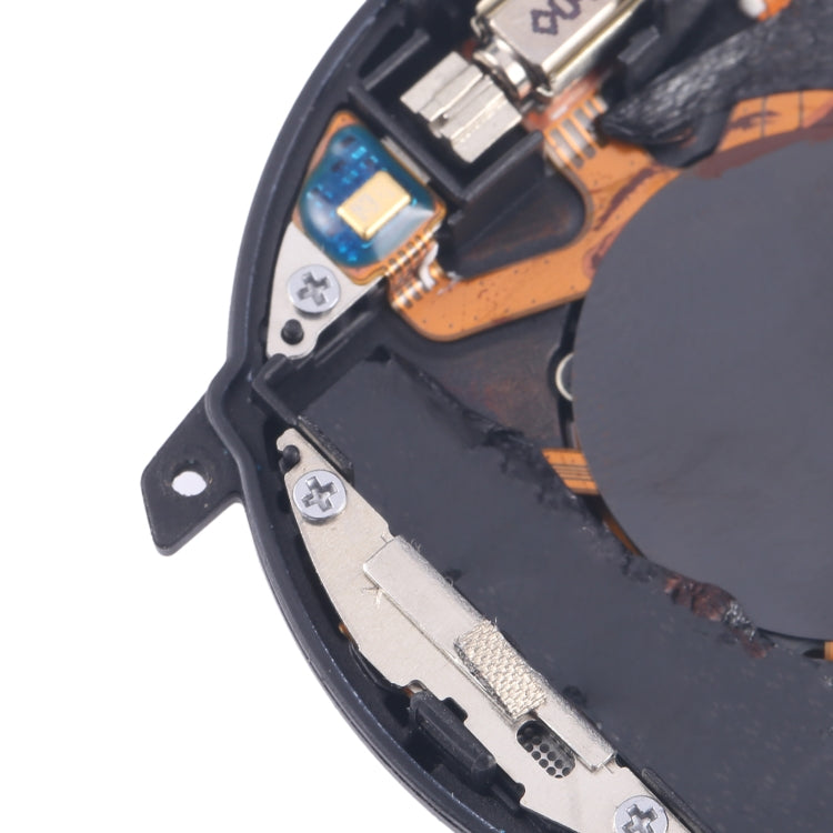 For Huawei Watch GS Pro 48mm Original Back Cover Full Assembly - Black