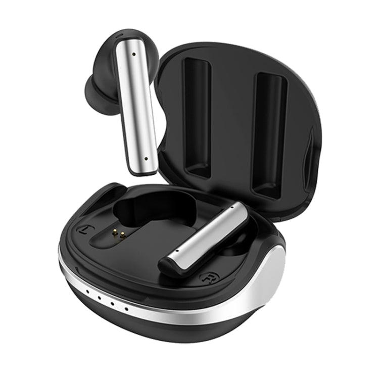 Langsdom TA03 ANC Active Noise Reduction Wireless Bluetooth Earphone