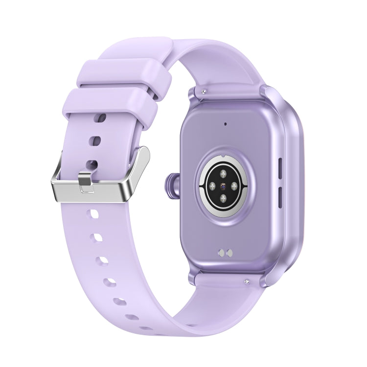 CY900 2.1 inch HD Square Screen Smart Watch, Supports Bluetooth Call / Health Monitoring