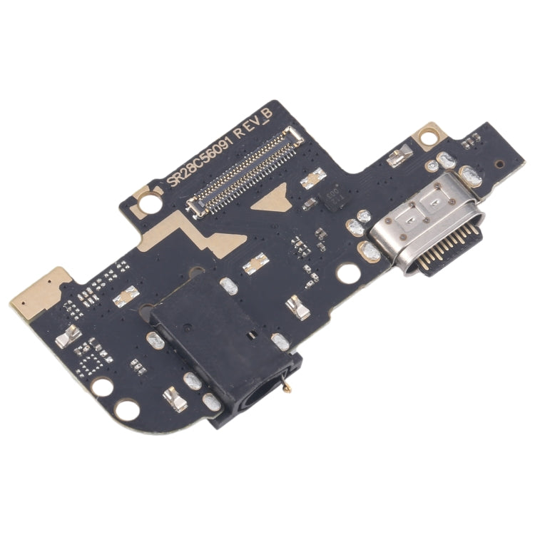 For Motorola Moto G Stylus 2020 OEM Charging Port Board