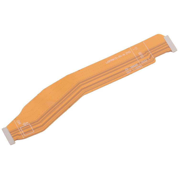 For Realme 15 5G RMX5106 OEM Motherboard Flex Cable
