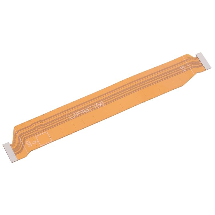 For Realme Narzo 80 Lite 5G OEM Motherboard Flex Cable