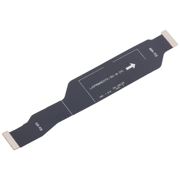 For Realme 14T 5G RMX5078 OEM Motherboard Flex Cable
