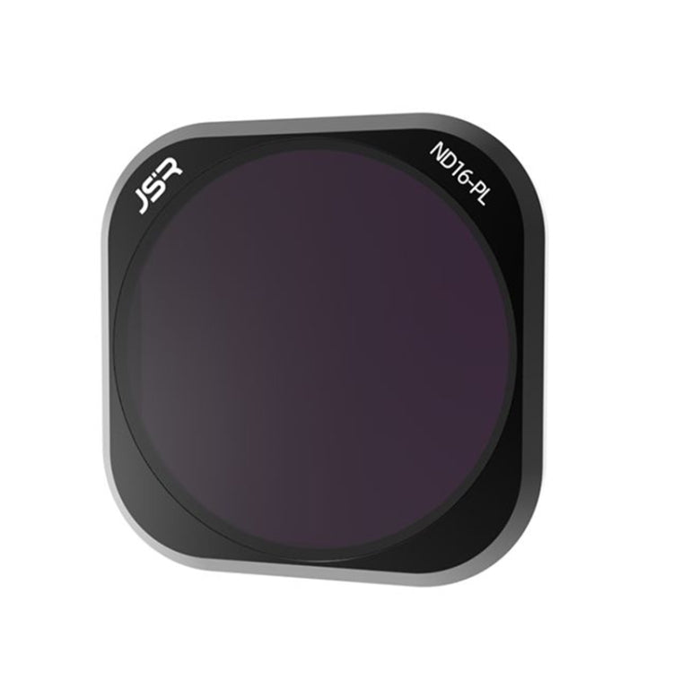 For Insta360 Ace Pro JSR ACE PRO KB Series Camera Lens Filter, Filter:ND16PL