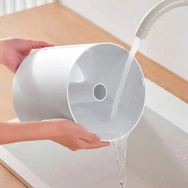 Xiaomi Mijia Large Capacity Humidifier 2, Specification:US Plug - White