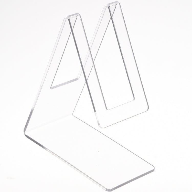 2pcs YX103 Acrylic Coffee Filter Holder