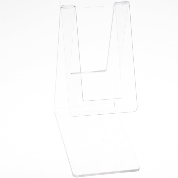 2pcs YX103 Acrylic Coffee Filter Holder