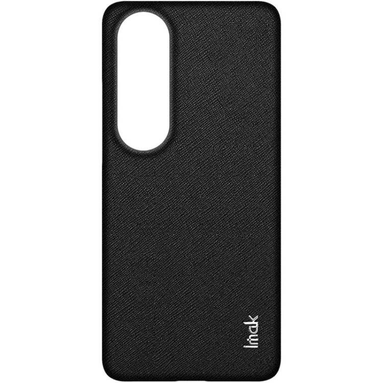 For OnePlus Nord CE4 5G imak Ruiyi Series PU + PC Phone Case