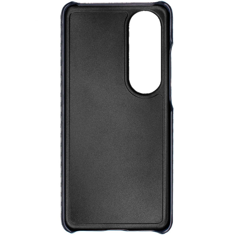 For OnePlus Nord CE4 5G imak Ruiyi Series PU + PC Phone Case