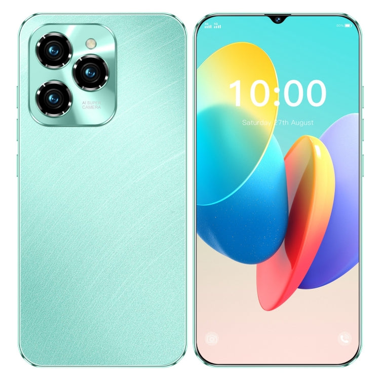 SDT83 / Hot40 Pro, 2GB+16GB, 6.3 inch Screen, Face Identification, Android 10.0 MTK6737 Quad Core, Network: 4G, Dual SIM