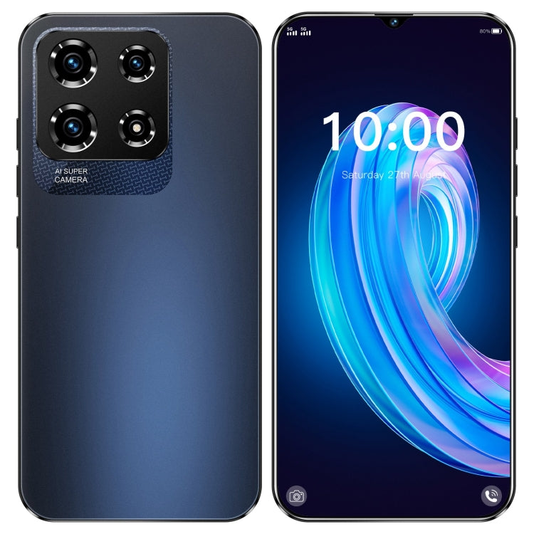 SDT86 / Note30 Pro, 2GB+16GB, 6.3 inch Screen, Face Identification, Android 10.0 MTK6737 Quad Core, Network: 4G, Dual SIM