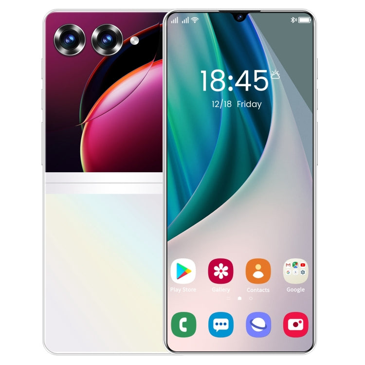 SDT90 / S25 Ultra, 2GB+16GB, 6.3 inch Screen, Face Identification, Android 10.0 MTK6737 Quad Core, Network: 4G, Dual SIM