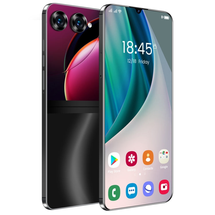 SDT90 / S25 Ultra, 2GB+16GB, 6.3 inch Screen, Face Identification, Android 10.0 MTK6737 Quad Core, Network: 4G, Dual SIM