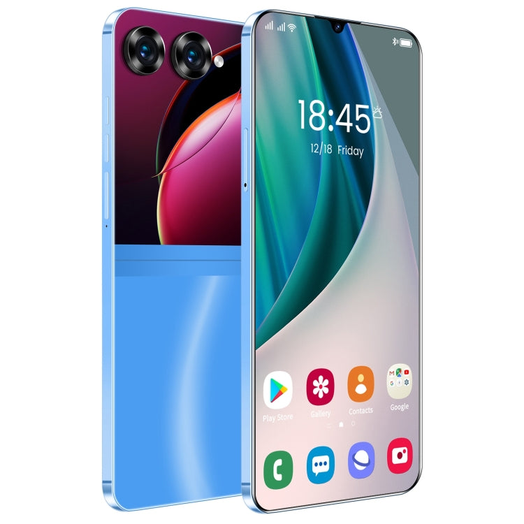 SDT90 / S25 Ultra, 2GB+16GB, 6.3 inch Screen, Face Identification, Android 10.0 MTK6737 Quad Core, Network: 4G, Dual SIM