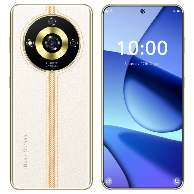 ZKV6 / 11 Pro+, 3GB+64GB, 6.8 inch Screen, Face Identification, Android 10.0 MTK6737 Quad Core, Network: 4G, OTG, Dual SIM