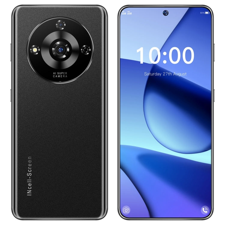 ZKV6 / 11 Pro+, 3GB+64GB, 6.8 inch Screen, Face Identification, Android 10.0 MTK6737 Quad Core, Network: 4G, OTG, Dual SIM