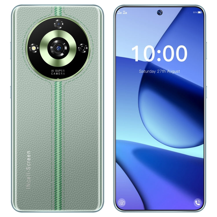 ZKV6 / 11 Pro+, 3GB+64GB, 6.8 inch Screen, Face Identification, Android 10.0 MTK6737 Quad Core, Network: 4G, OTG, Dual SIM