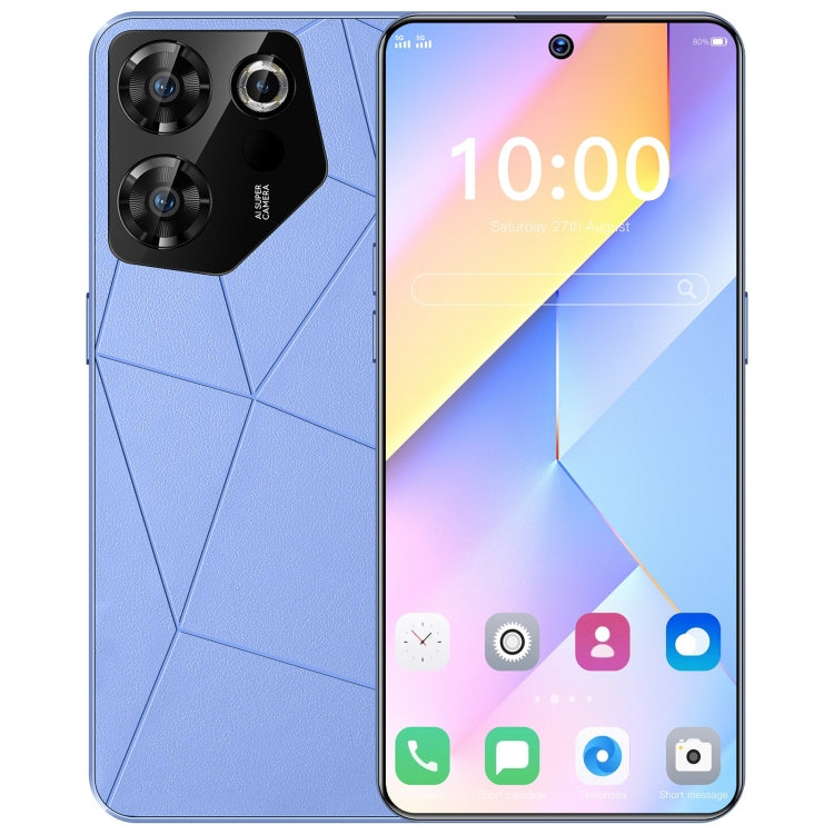 U32 / C20 Pro 5G, 3GB+64GB, 6.6 inch Screen, Face Identification, Android 10.0 MTK6737 Quad Core, Network: 4G, OTG, Dual SIM