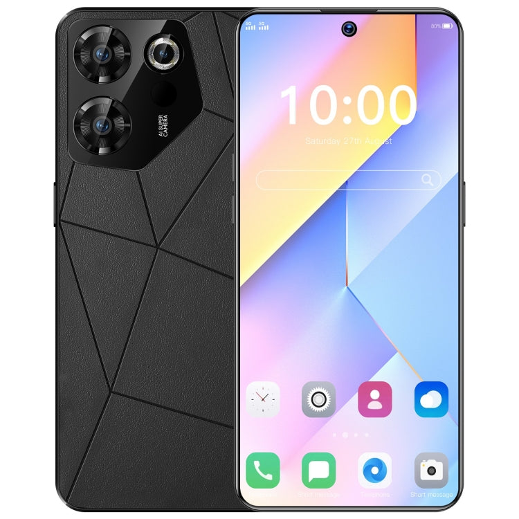 U32 / C20 Pro 5G, 3GB+64GB, 6.6 inch Screen, Face Identification, Android 10.0 MTK6737 Quad Core, Network: 4G, OTG, Dual SIM