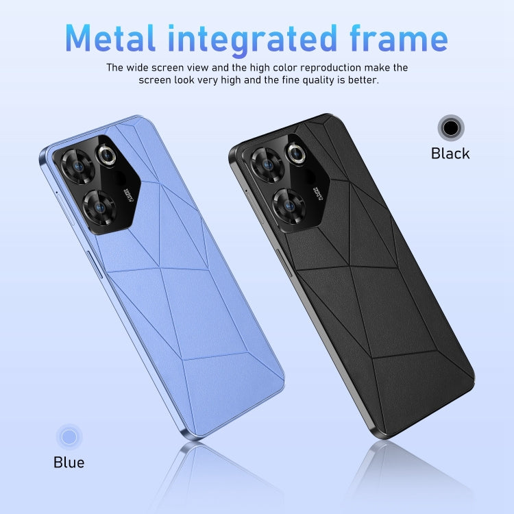 U32 / C20 Pro 5G, 3GB+64GB, 6.6 inch Screen, Face Identification, Android 10.0 MTK6737 Quad Core, Network: 4G, OTG, Dual SIM