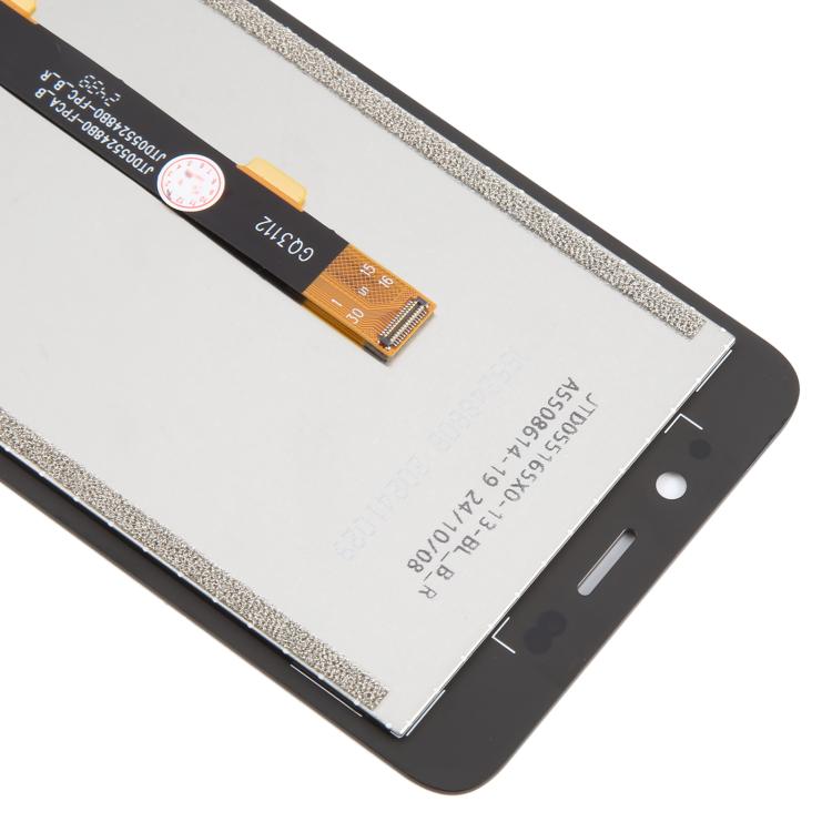 For Ulefone Armor X12 Pro LCD Screen with Digitizer Full Assembly