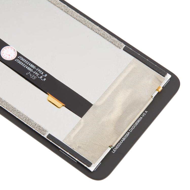 For Ulefone Armor X12 Pro LCD Screen with Digitizer Full Assembly