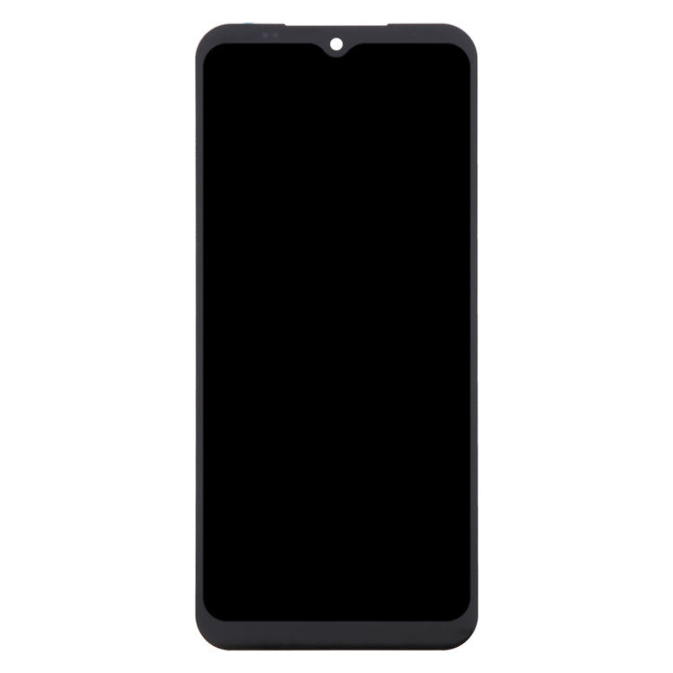 For Ulefone Armor X13 LCD Screen with Digitizer Full Assembly