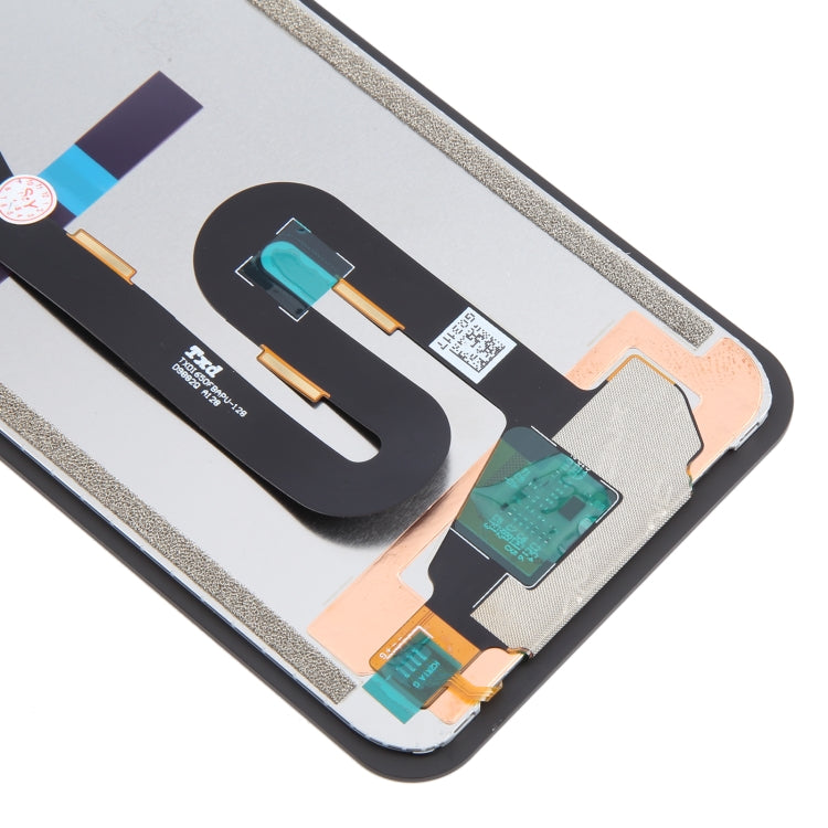 For Ulefone Armor X13 LCD Screen with Digitizer Full Assembly