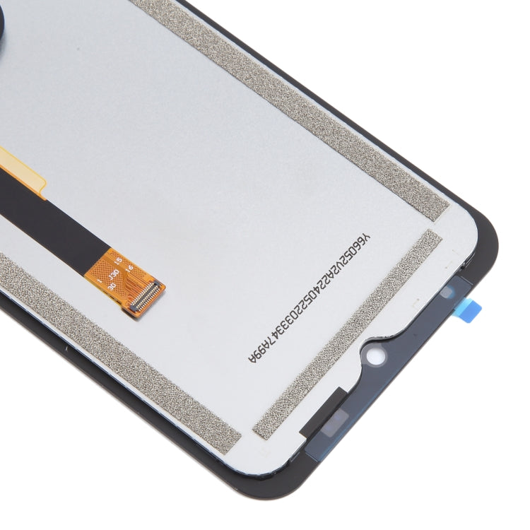 For Ulefone Armor 22 LCD Screen with Digitizer Full Assembly