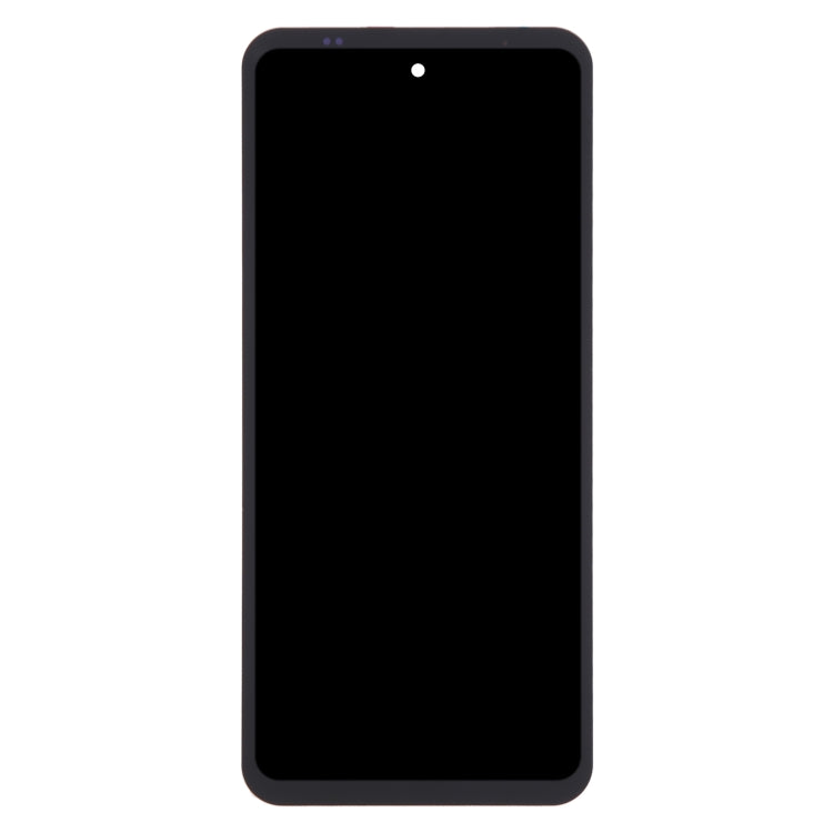 For Ulefone Armor 24 LCD Screen with Digitizer Full Assembly