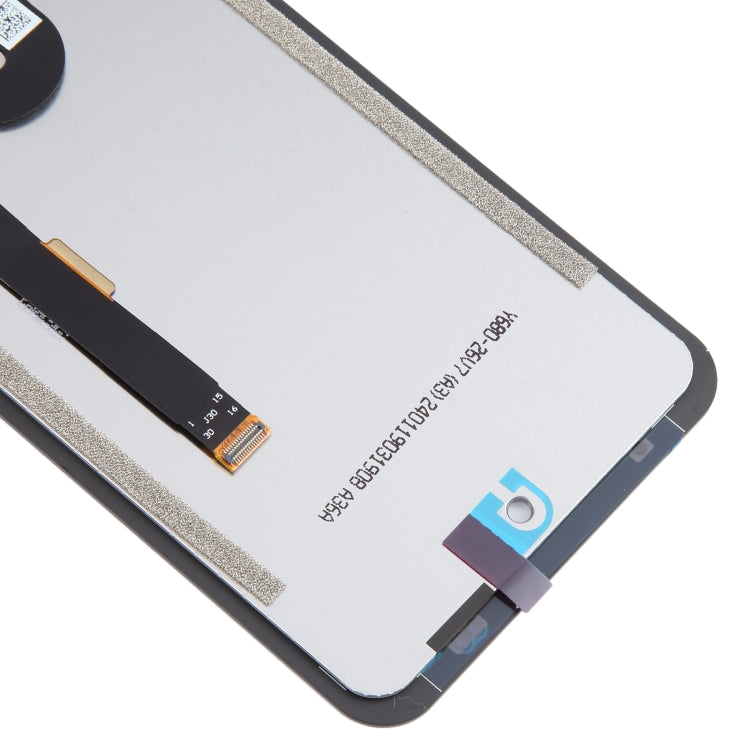 For Ulefone Armor 24 LCD Screen with Digitizer Full Assembly
