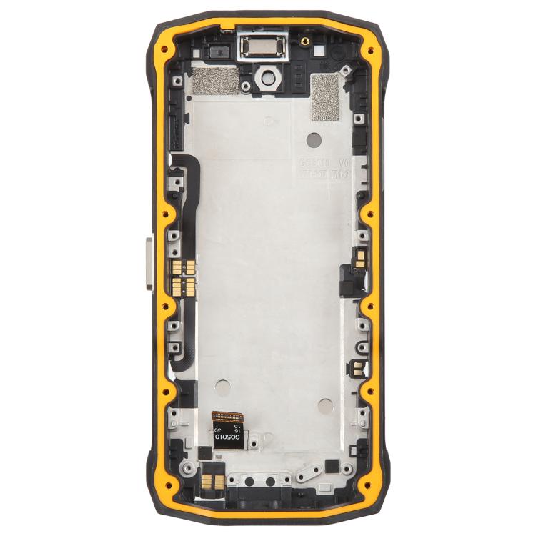 For Ulefone Armor Mini 20T Pro LCD Screen with Digitizer Full Assembly