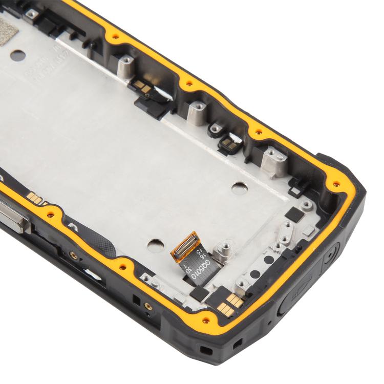 For Ulefone Armor Mini 20T Pro LCD Screen with Digitizer Full Assembly