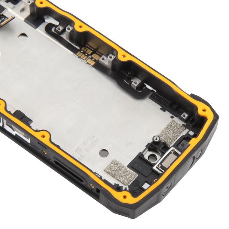For Ulefone Armor Mini 20T Pro LCD Screen with Digitizer Full Assembly