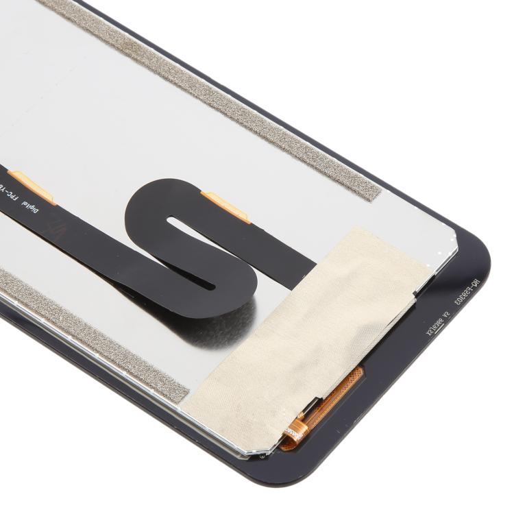 For Ulefone Power Armor 16S LCD Screen with Digitizer Full Assembly