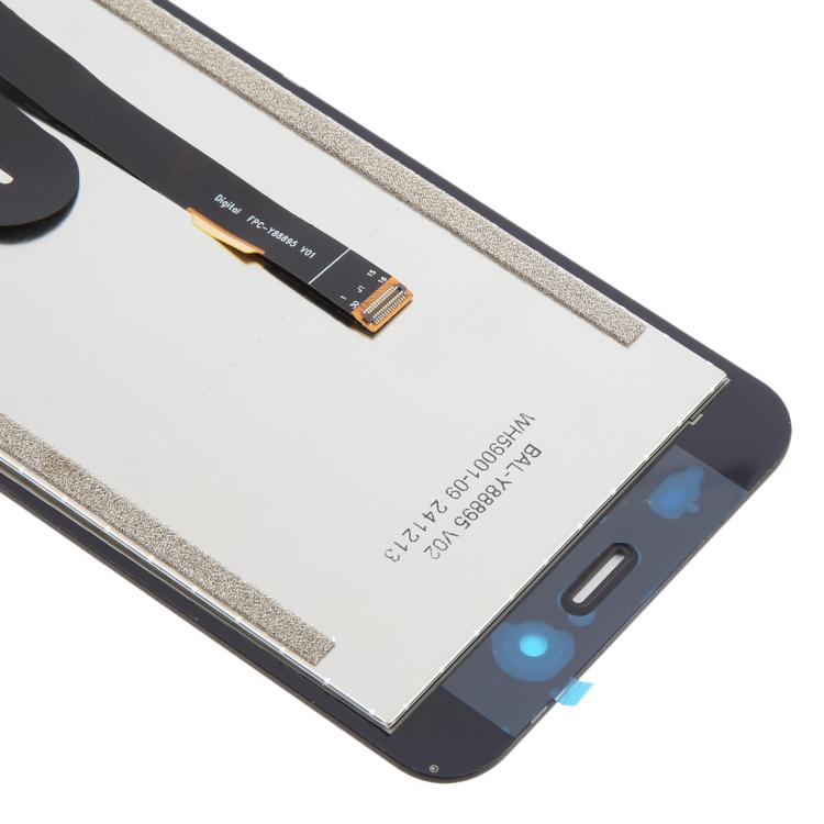 For Ulefone Power Armor 16S LCD Screen with Digitizer Full Assembly