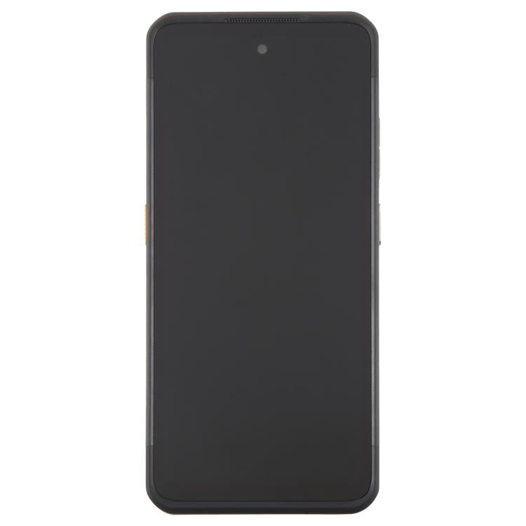 For Ulefone Armor 25T LCD Screen with Digitizer Full Assembly