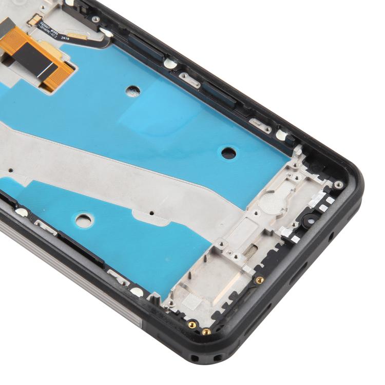 For Ulefone Armor 25T Pro LCD Screen with Digitizer Full Assembly